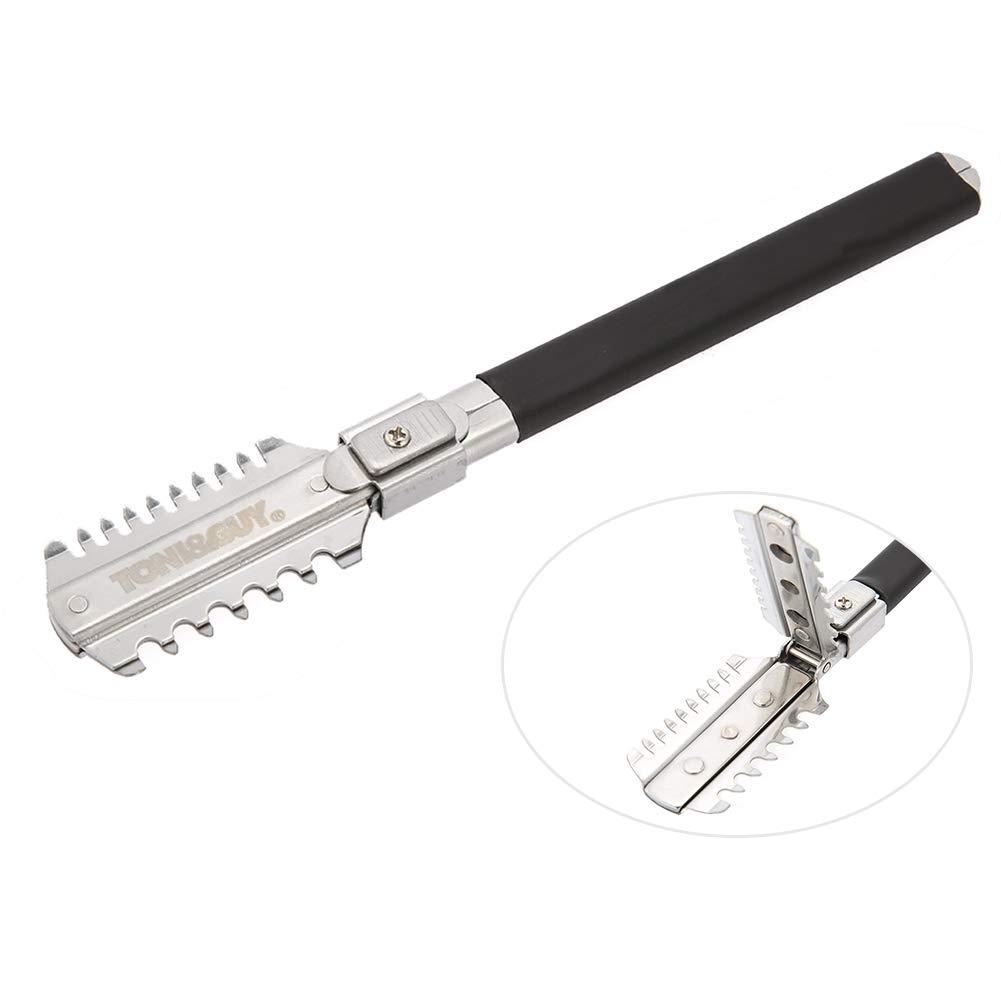 Double-Edge โกนตัดผมมีดโกนมีดใ - Men'S Grooming Clippers บทวิจารณ์และราคา