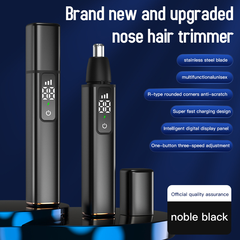 เครื่องตัดขนจมูกไฟฟ้า มอเตอร์ค - Men'S Grooming Clippers บทวิจารณ์และราคา