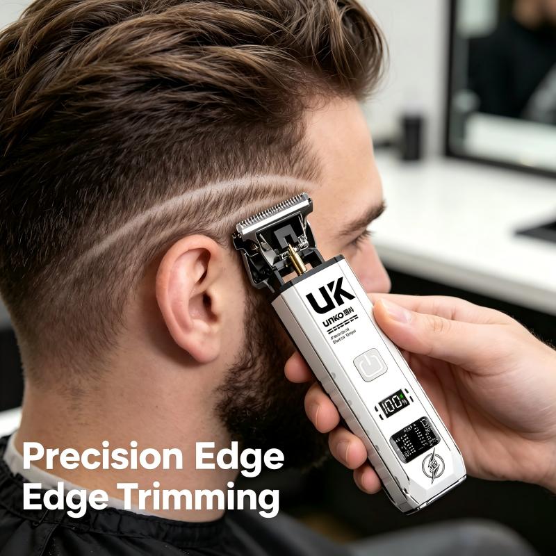 เครื่องตัดผมไฟฟ้าสำหรับผู้ชาย  - Men'S Grooming Products บทวิจารณ์และราคา