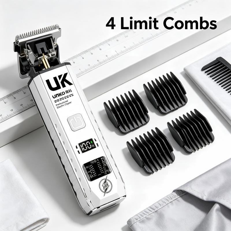 เครื่องตัดผมไฟฟ้าสำหรับผู้ชาย  - Men'S Grooming Products บทวิจารณ์และราคา