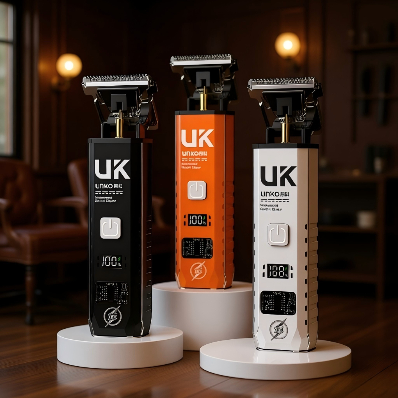 เครื่องตัดผมไฟฟ้าสำหรับผู้ชาย  - Men'S Grooming Products บทวิจารณ์และราคา