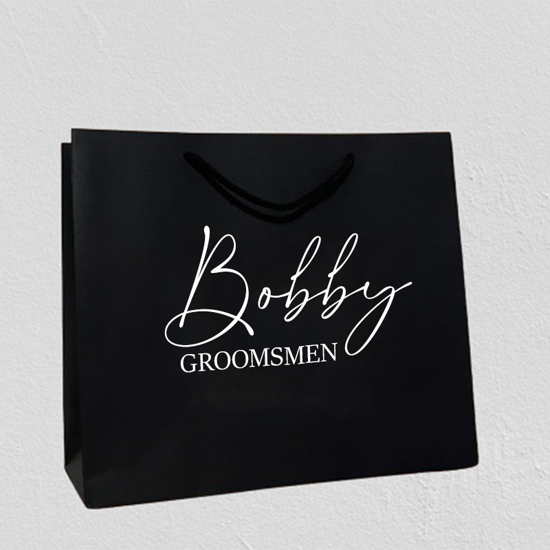 ส่วนบุคคลชื่อเจ้าบ่าวของขวัญกร - Men'S Grooming Package For Wedding บทวิจารณ์และราคา