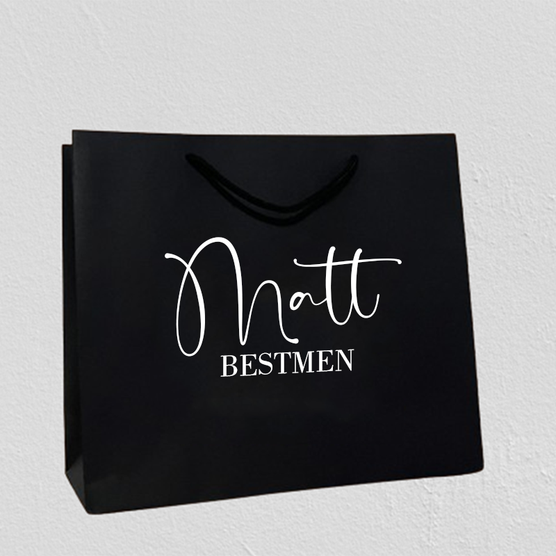 ส่วนบุคคลชื่อเจ้าบ่าวของขวัญกร - Men'S Grooming Package For Wedding บทวิจารณ์และราคา