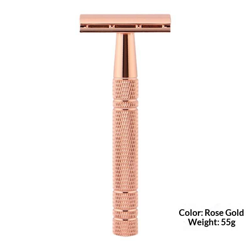 มีดโกนโลหะแบบใช้ซ้ำได้ เป็นมิต - Men'S Grooming Hair Removal บทวิจารณ์และราคา