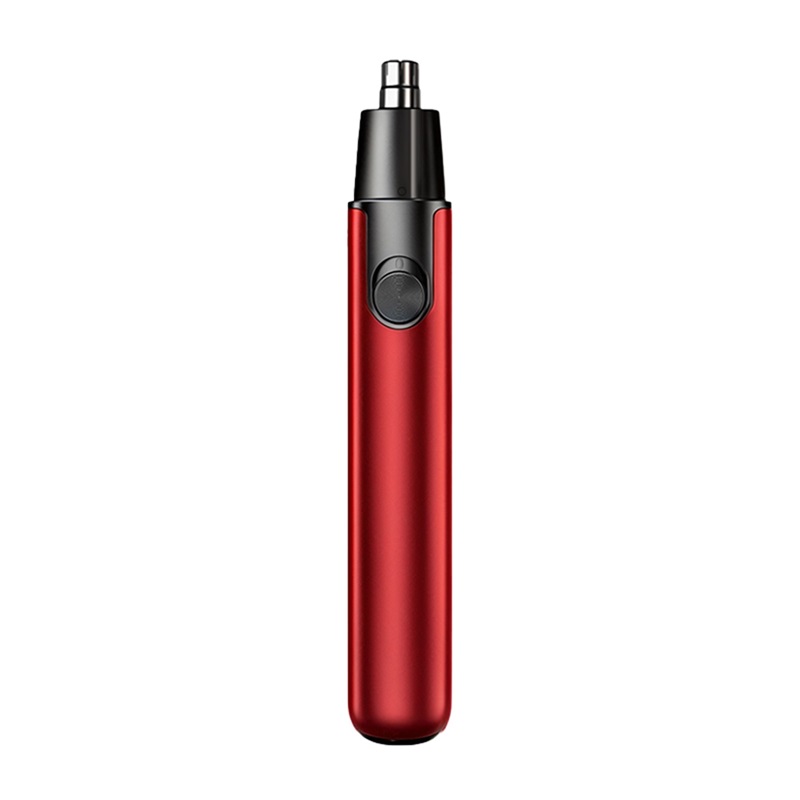 เครื่องตัดขนจมูกไฟฟ้า Waysh ชา - Men'S Grooming Hair Removal บทวิจารณ์และราคา