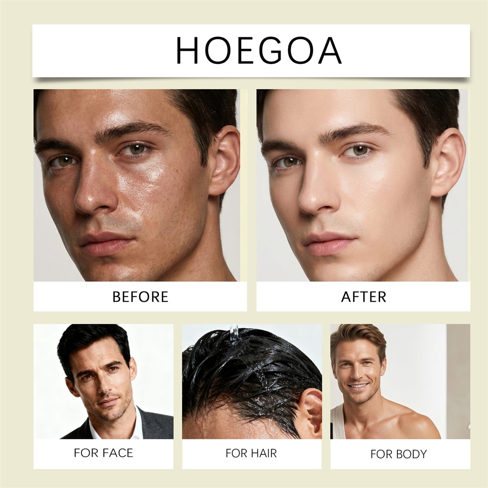 50 มล. 3 อิน 1 แชมพู โฟมล้างหน - Face Wash Mens บทวิจารณ์และราคา
