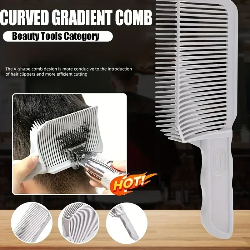 หวีตัดผมแบบมืออาชีพ สำหรับช่าง - Men'S Grooming Clippers บทวิจารณ์และราคา