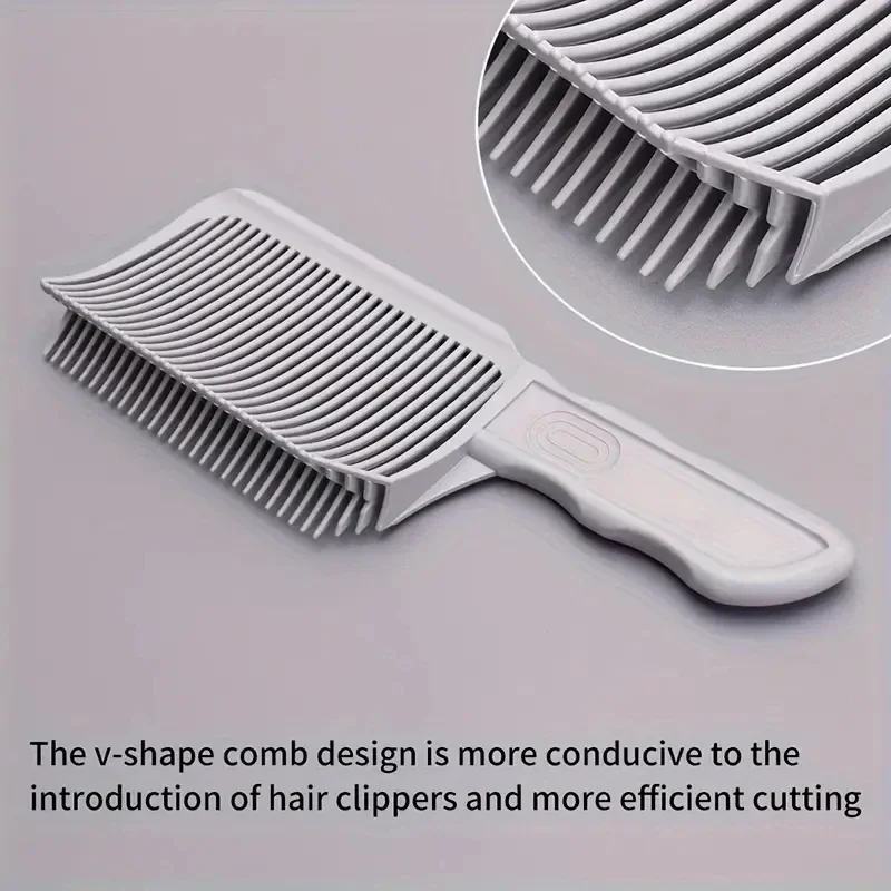 หวีตัดผมแบบมืออาชีพ สำหรับช่าง - Men'S Grooming Clippers บทวิจารณ์และราคา