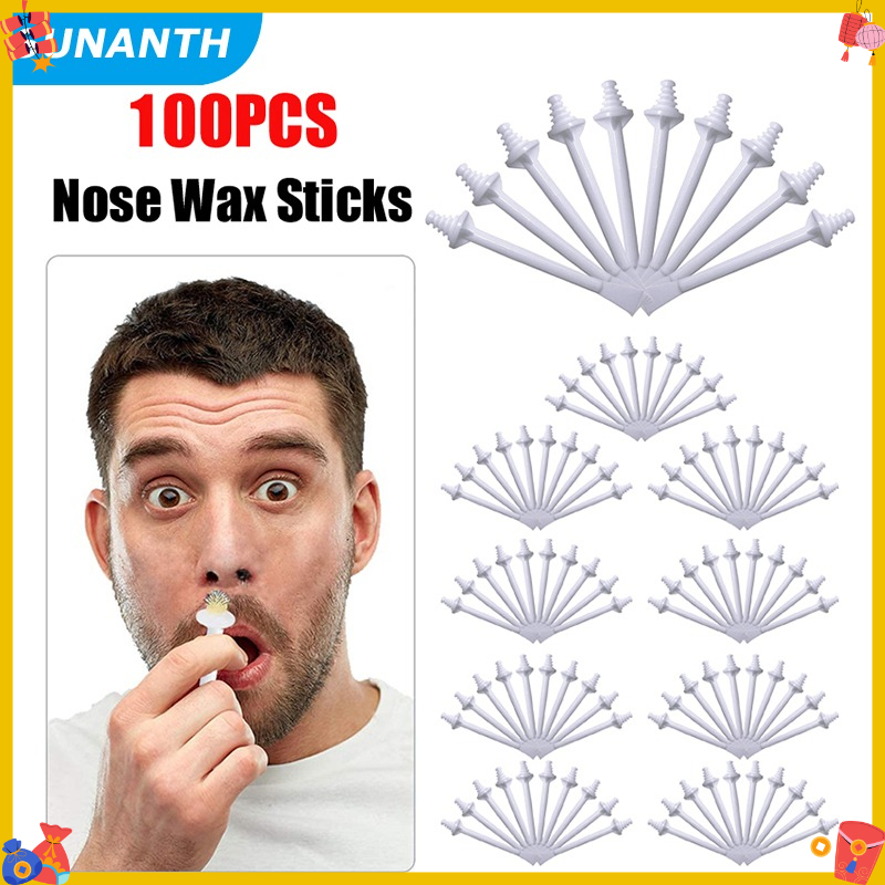 แท่งแว็กซ์กำจัดขนจมูก เครื่องม - Men'S Grooming Hair Removal บทวิจารณ์และราคา