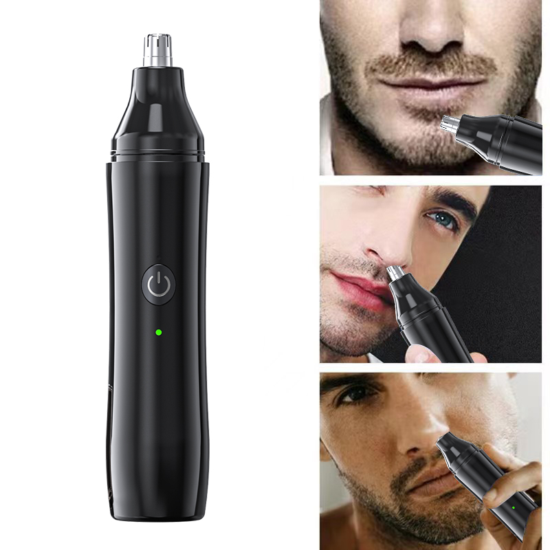 เครื่องตัดขนจมูกแบบชาร์จไฟได้แ - Men'S Grooming Hair Removal บทวิจารณ์และราคา