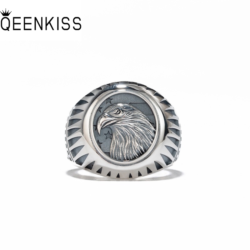 QEENKISS 925 เงินสเตอร์ลิง Vin - Men'S Grooming Set Gift บทวิจารณ์และราคา