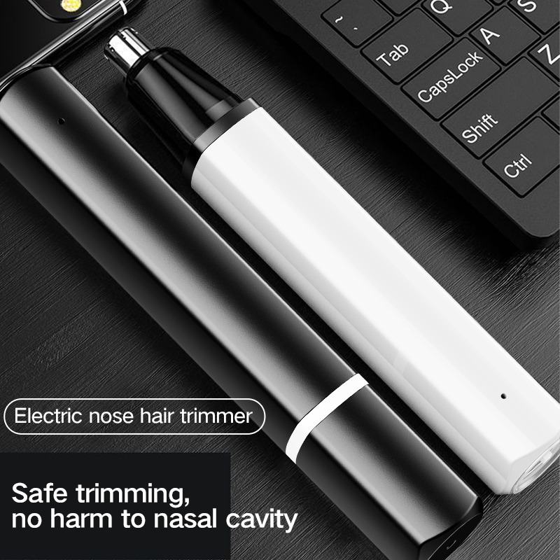 เครื่องตัดขนจมูก LED รุ่นใหม่แ - Men'S Grooming Clippers บทวิจารณ์และราคา