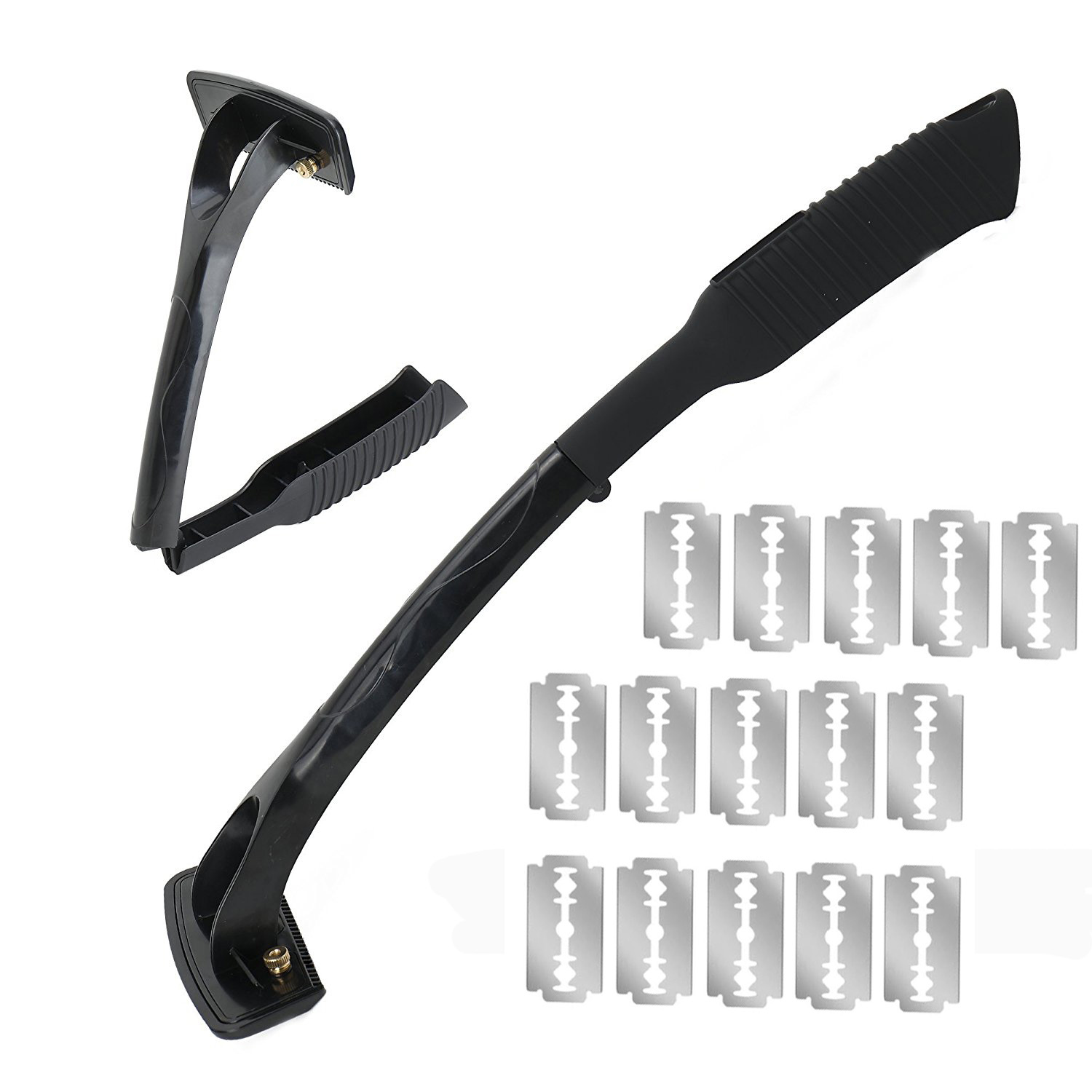 เครื่องโกนขนหลังสำหรับผู้ชาย ด - Men'S Grooming Hair Removal บทวิจารณ์และราคา