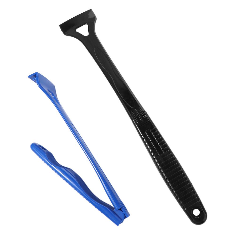 เครื่องโกนขนหลังแบบพับได้ ใบมี - Men'S Grooming Hair Removal บทวิจารณ์และราคา
