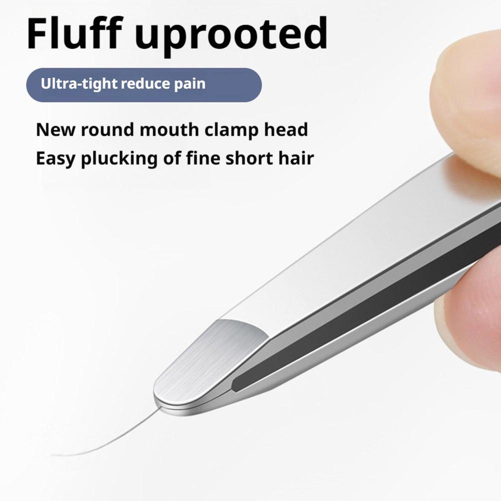 แหนบถอนขนคิ้ว, กรรไกรตัดแต่งขน - Men'S Grooming Clippers บทวิจารณ์และราคา