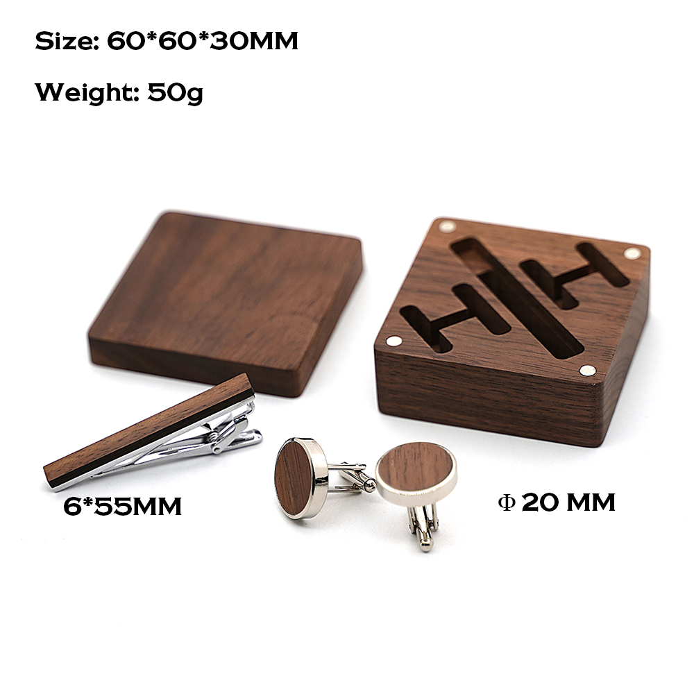 ไม้แกะสลักที่กําหนดเองเจ้าบ่าว - Men'S Grooming Set Gift บทวิจารณ์และราคา