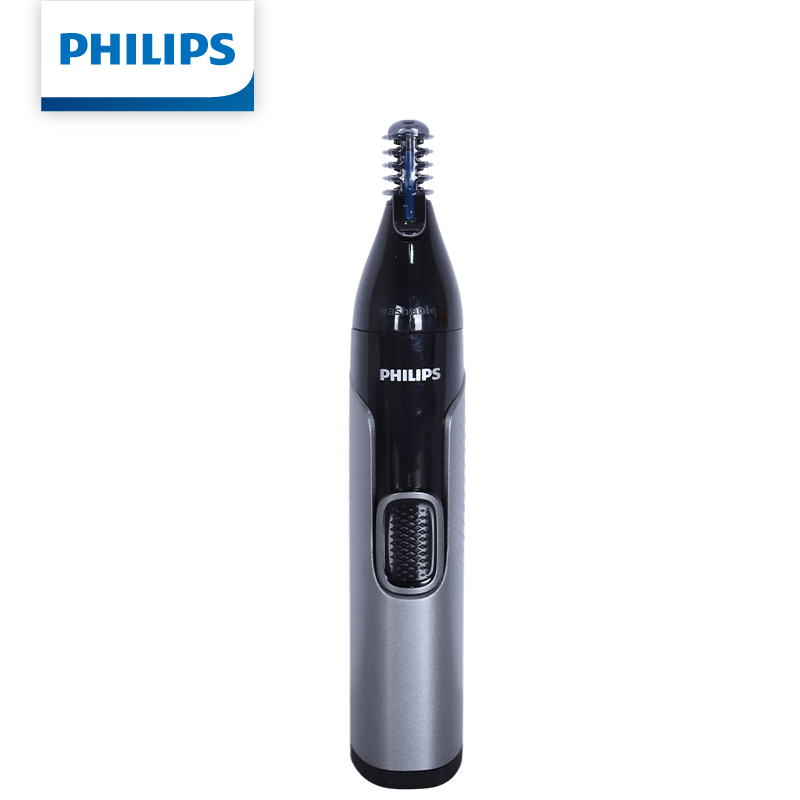 ฟิลิปส์เครื่องเล็มขนจมูก NT365 - Mens Grooming Kit Bag บทวิจารณ์และราคา