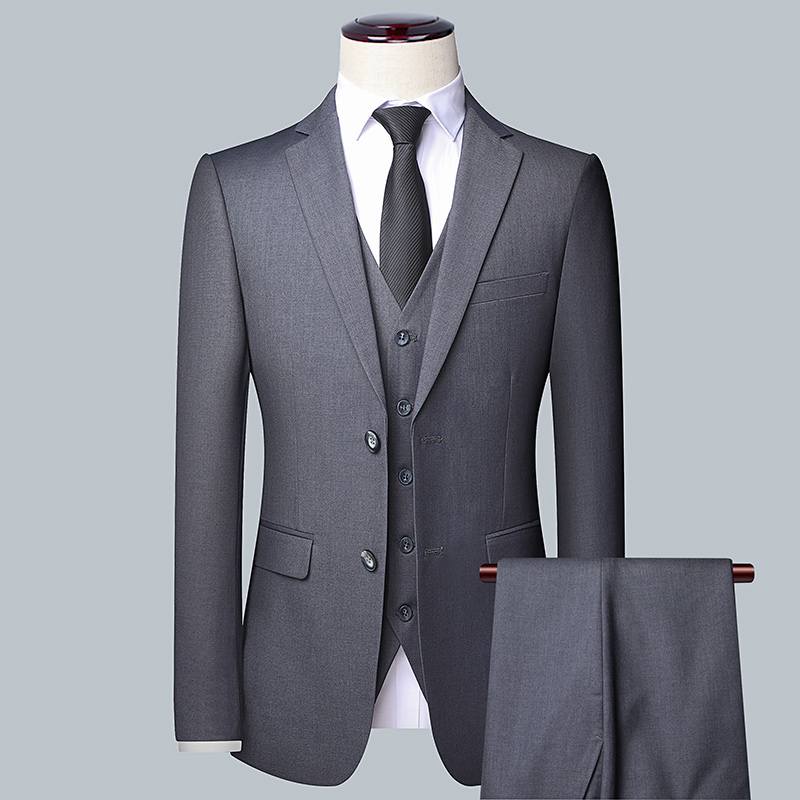 ธุรกิจสีทึบผู้ชายคุณภาพสูง - ช - Men'S Grooming Options บทวิจารณ์และราคา