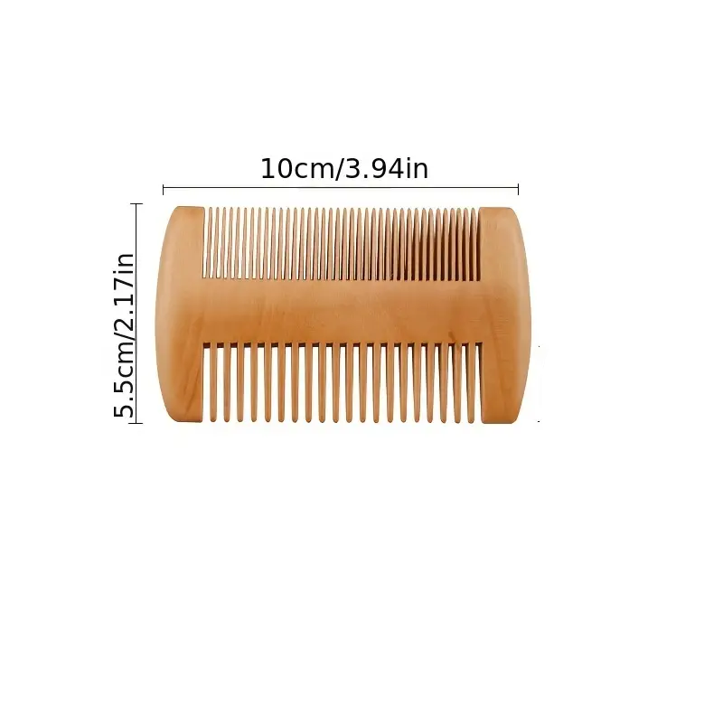 Professional Soft Boar Bristle - Mens Grooming Kit Bag บทวิจารณ์และราคา