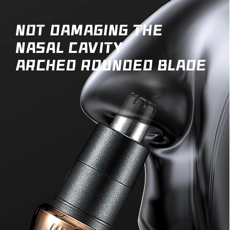 Kemei เครื่องตัดขนหูและจมูกไฟฟ - Men'S Grooming Clippers บทวิจารณ์และราคา