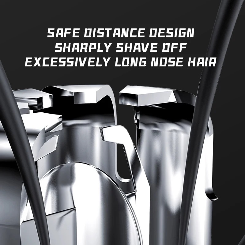 Kemei เครื่องตัดขนหูและจมูกไฟฟ - Men'S Grooming Clippers บทวิจารณ์และราคา