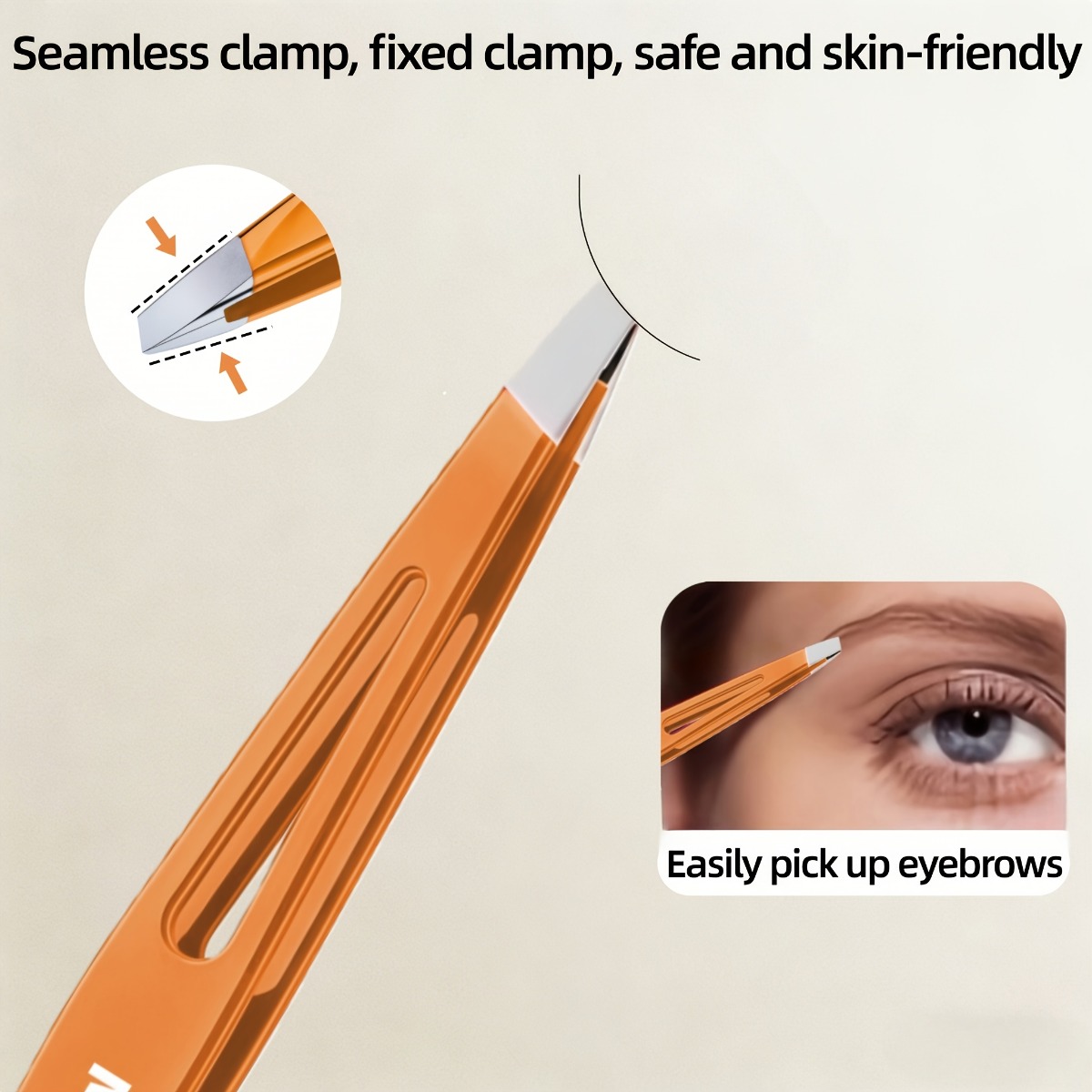 แหนบปลายเฉียงสำหรับกำจัดขนหนวด - Men'S Grooming Hair Removal บทวิจารณ์และราคา