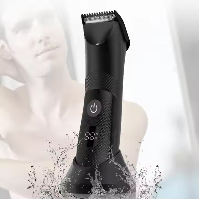 ผมTrimmerเครื่องกําจัดขนBody G - Men'S Grooming Hair Removal บทวิจารณ์และราคา