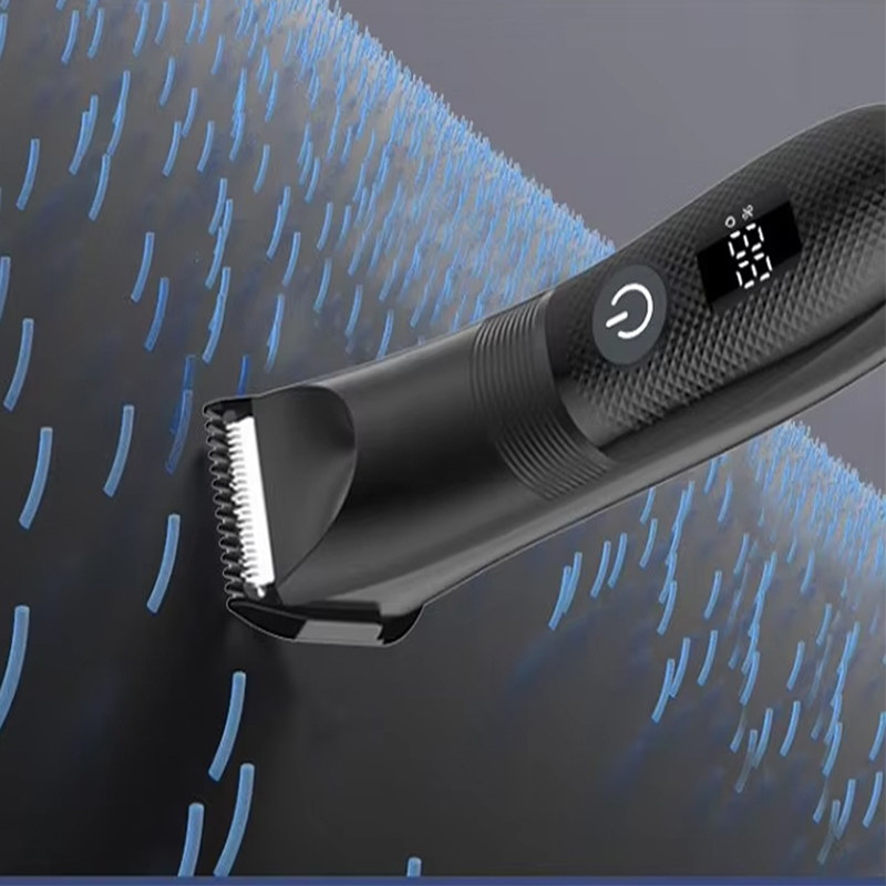 ผมTrimmerเครื่องกําจัดขนBody G - Men'S Grooming Hair Removal บทวิจารณ์และราคา