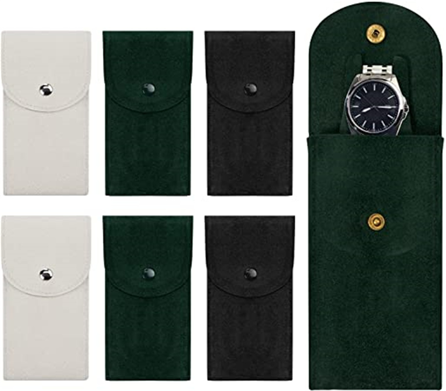 SheepSew 6Pcs แบบพกพา Flannele - Men'S Grooming Package For Wedding บทวิจารณ์และราคา