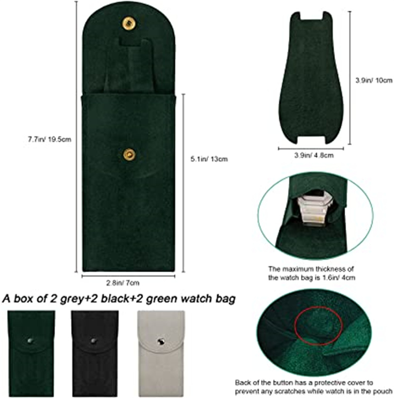 SheepSew 6Pcs แบบพกพา Flannele - Men'S Grooming Package For Wedding บทวิจารณ์และราคา