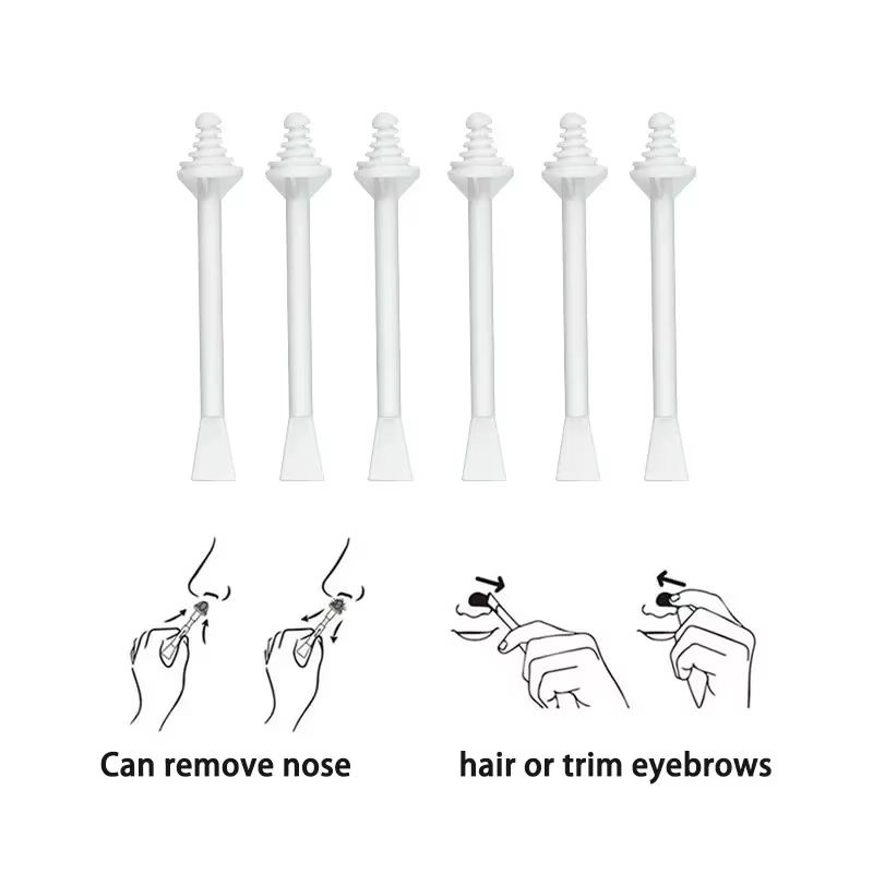ชุดแท่งแว็กซ์กำจัดขนจมูกแบบไม่ - Men'S Grooming Options บทวิจารณ์และราคา