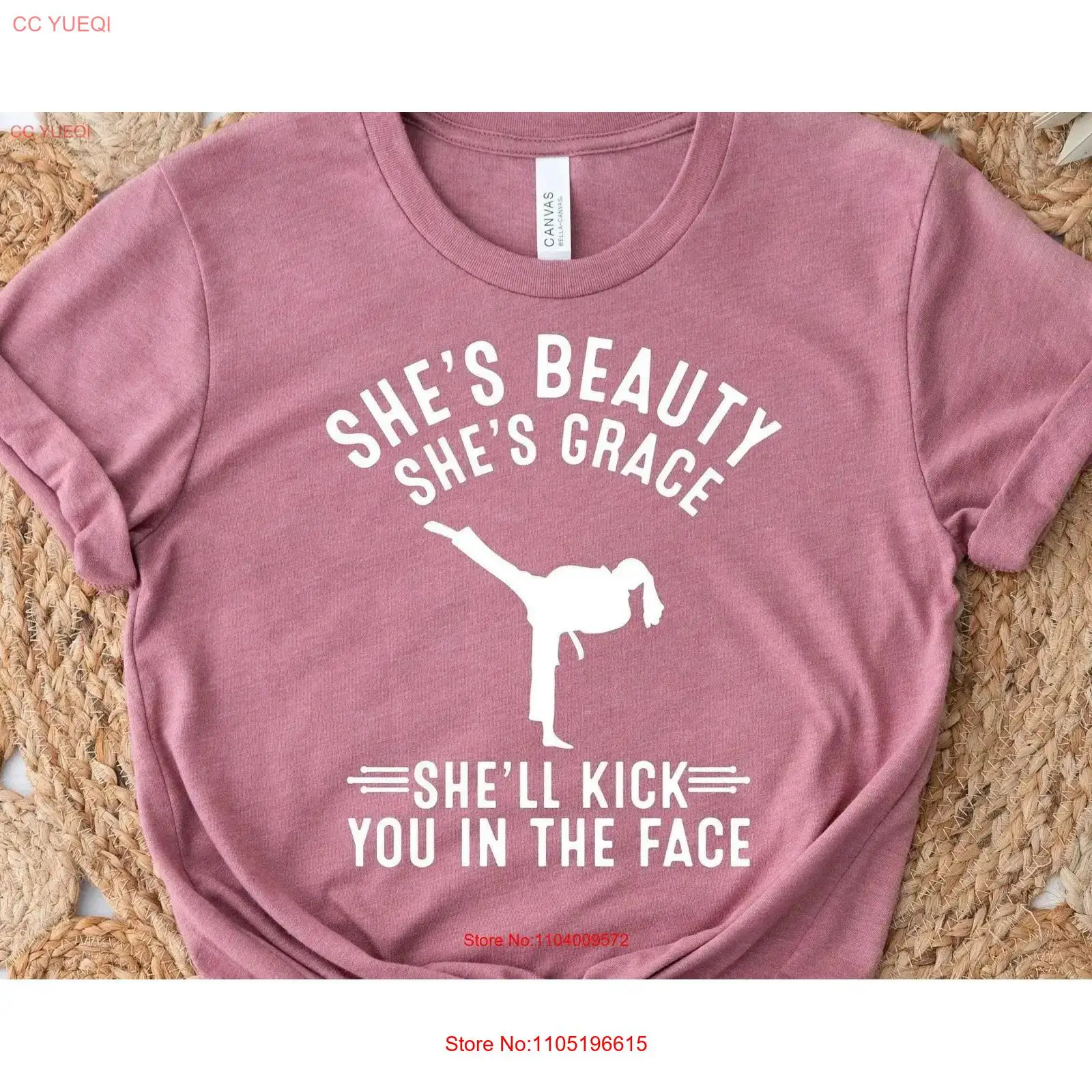 เสื้อยืดลาย She's Beauty Grace - Face Wash Mens บทวิจารณ์และราคา