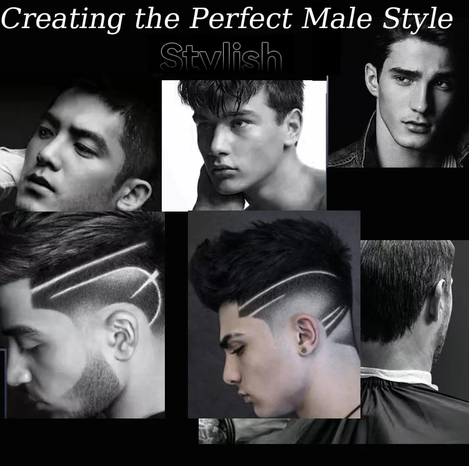เครื่องโกนหนวด Kemei รุ่น KM-8 - Men'S Grooming Products บทวิจารณ์และราคา