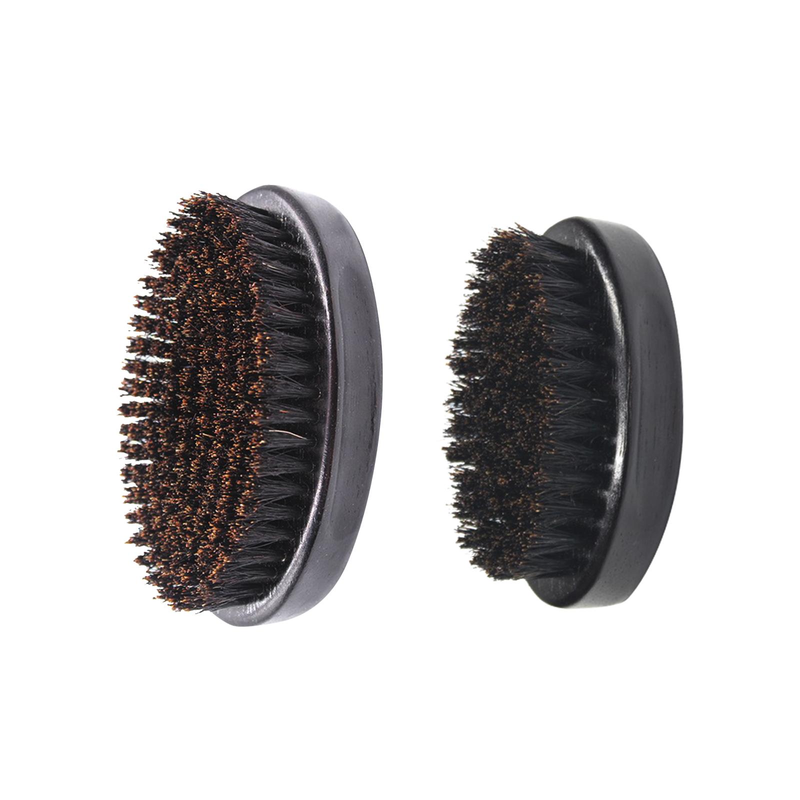 แปรงปัดเคราแบบมืออาชีพ ขนแปรงน - Men'S Grooming Options บทวิจารณ์และราคา