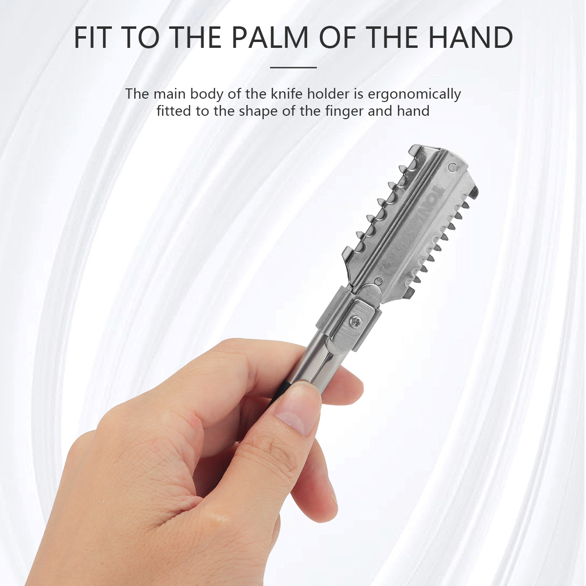 มีดโกนสองคมสำหรับตัดผม ใบมีดโก - Men'S Grooming Clippers บทวิจารณ์และราคา