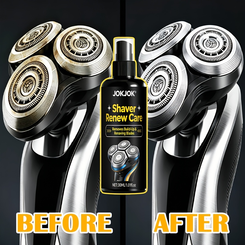 สเปรย์บำรุงเครื่องโกนหนวดไฟฟ้า - Men'S Grooming Clippers บทวิจารณ์และราคา