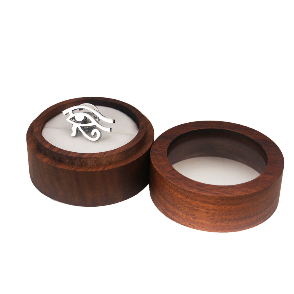 Tangula สแตนเลส Eye of Horus เ - Men'S Grooming Set Gift บทวิจารณ์และราคา
