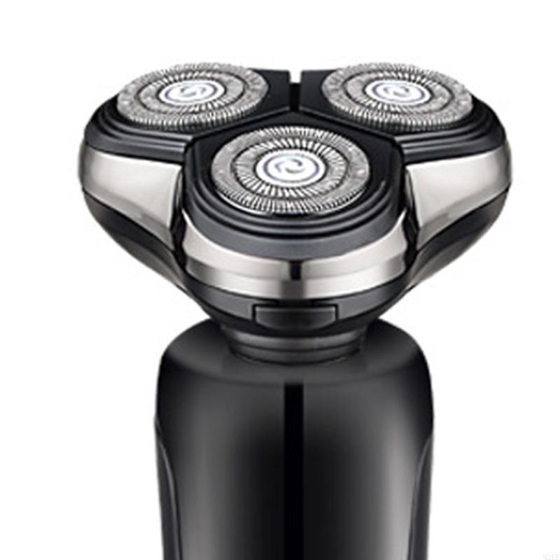 2025 ใหม่เครื่องโกนหนวดไฟฟ้าสำ - Face Wash Mens บทวิจารณ์และราคา